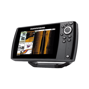 Ехолот Humminbird Helix 7х CHIRP SI GPS G2
