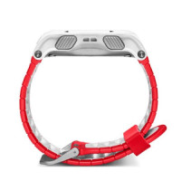 Garmin Forerunner 920XT White & Red Bundle