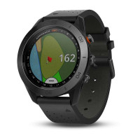 Garmin Approach S60 - Premium Black