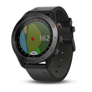 Garmin Approach S60 - Premium Black
