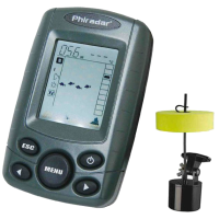 Ехолот Phiradar FF108