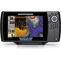 Humminbird Helix 7 DI GPS