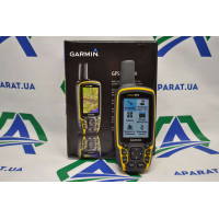 Garmin GPSMAP 64