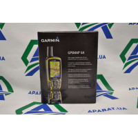Garmin GPSMAP 64