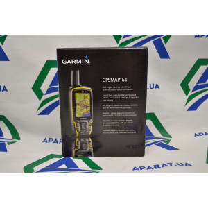 Garmin GPSMAP 64
