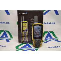 Garmin GPSMAP 64