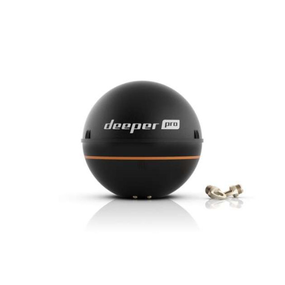 Бездротовий ехолот Deeper PRO WiFi