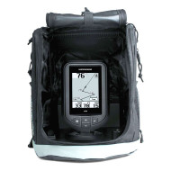 Humminbird Piranhamax 176xi (GPS + Трэкплоттер)