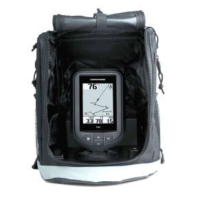 Humminbird Piranhamax 176xi (GPS + Трэкплоттер)