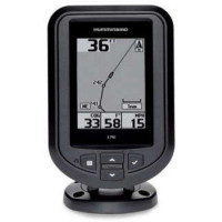 Humminbird Piranhamax 176xi (GPS + Трэкплоттер)