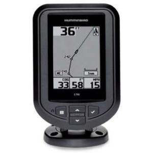 Humminbird Piranhamax 176xi (GPS + Трэкплоттер)