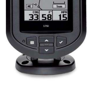 Humminbird Piranhamax 176xi (GPS + Трэкплоттер)