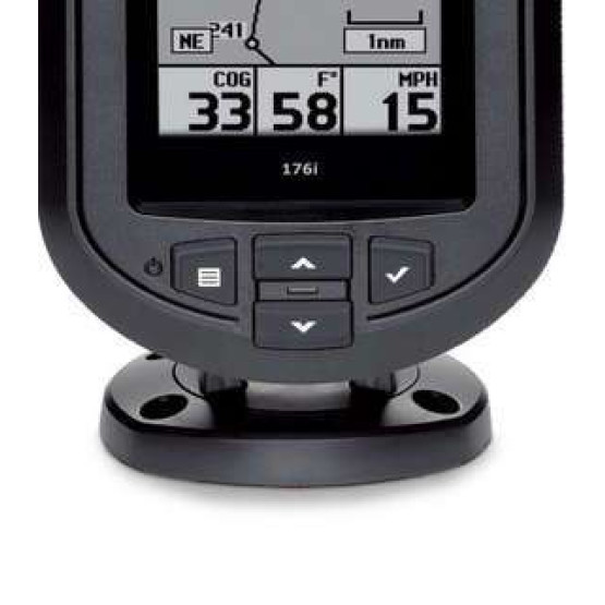 Humminbird Piranhamax 176xi (GPS + Трэкплоттер)