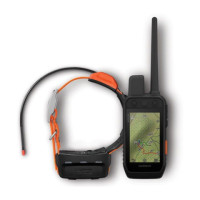 Garmin Alpha 200i K5 Fullsize Bundle