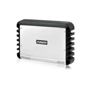 Підсилювач Fusion SG-DA12250 для сабвуфера серії Signature