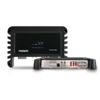 Підсилювач Fusion SG-DA12250 для сабвуфера серії Signature