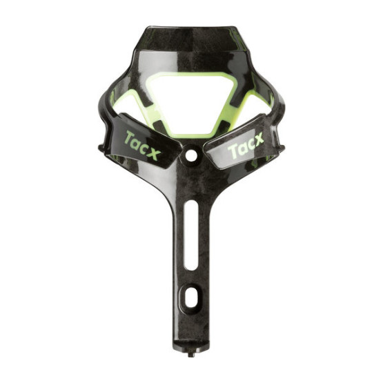 Тримач для пляшок Tacx Ciro shiny variations - Fluo yellow