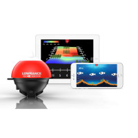 Lowrance FishHunter 3D