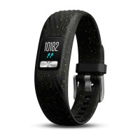 Garmin Vivofit 4 Black Speckle  S/M