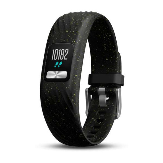Garmin Vivofit 4 Black Speckle  S/M