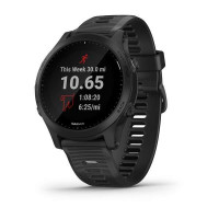 Часы Garmin Forerunner 945 Black Watch Only
