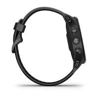 Часы Garmin Forerunner 945 Black Watch Only