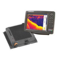 Модуль/датчик для Lowrance Broadband Sounder-1