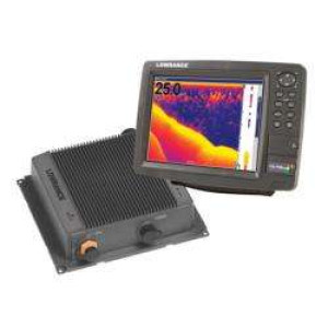 Модуль/датчик для Lowrance Broadband Sounder-1