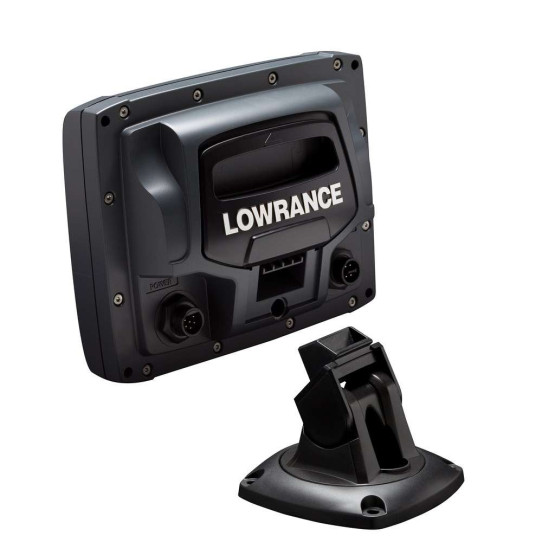 Эхолот Lowrance Mark-5x Pro