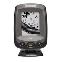 Ехолот Humminbird PiranhaMAX 180x