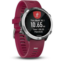 Часы Garmin Forerunner 645 Music  GPS  EU/PAC  Cerise