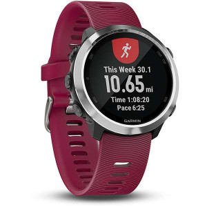 Годинник Garmin Forerunner 645 Music  GPS  EU/PAC  Cerise