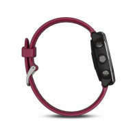 Часы Garmin Forerunner 645 Music  GPS  EU/PAC  Cerise