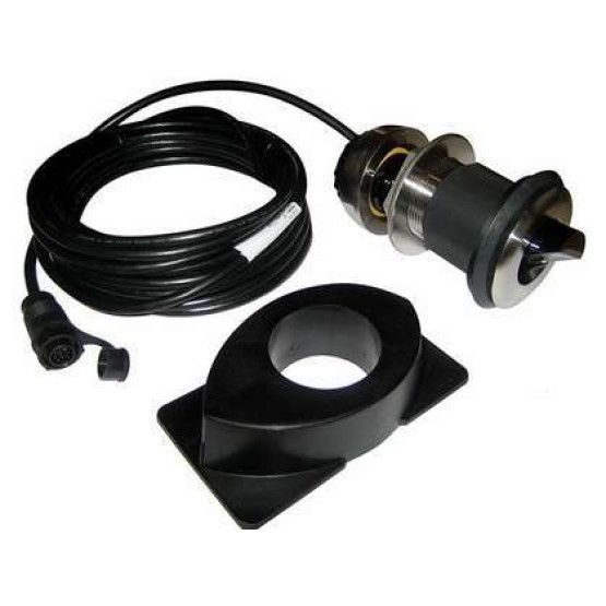 Той датчик для Lowrance ForwardScan XDCR kit