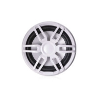 Морські колонки  сабвуфери  Fusion XS-SL10SPGW 10" серії XS Sports з LED-підсвіткою  сірі/білі