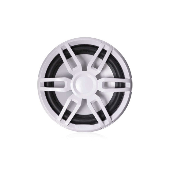 Морські колонки  сабвуфери  Fusion XS-SL10SPGW 10" серії XS Sports з LED-підсвіткою  сірі/білі
