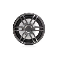 Морські колонки  сабвуфери  Fusion XS-SL10SPGW 10" серії XS Sports з LED-підсвіткою  сірі/білі