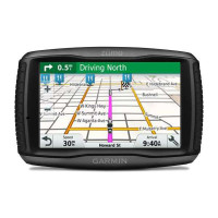 Garmin Zumo 595