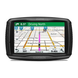 Garmin Zumo 595