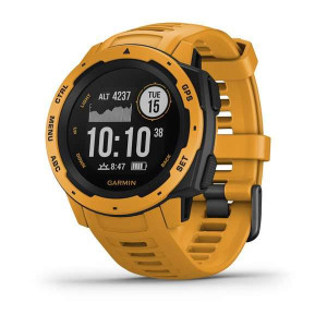 Годинник Garmin Instinct Sunburst