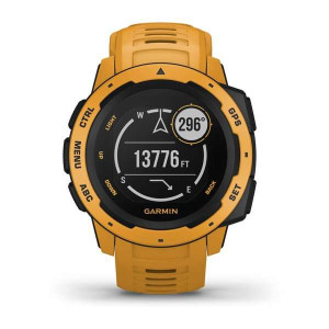 Годинник Garmin Instinct Sunburst