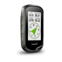 Garmin Oregon 700