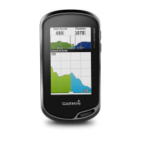 Garmin Oregon 700