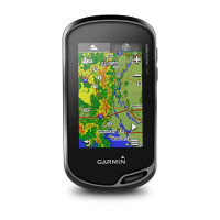 Garmin Oregon 700