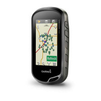 Garmin Oregon 700