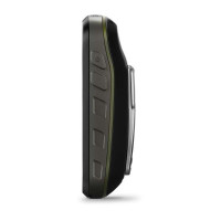 Garmin Oregon 700
