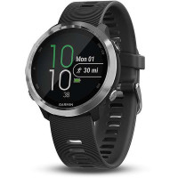 Годинник Garmin Forerunner 645  GPS  EU/PAC  Black