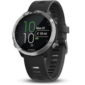 Годинник Garmin Forerunner 645  GPS  EU/PAC  Black