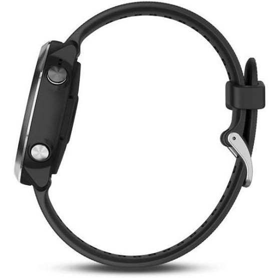 Годинник Garmin Forerunner 645  GPS  EU/PAC  Black