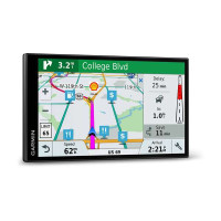 Автомобільний навігатор Garmin DriveSmart 61 EU LMT-S